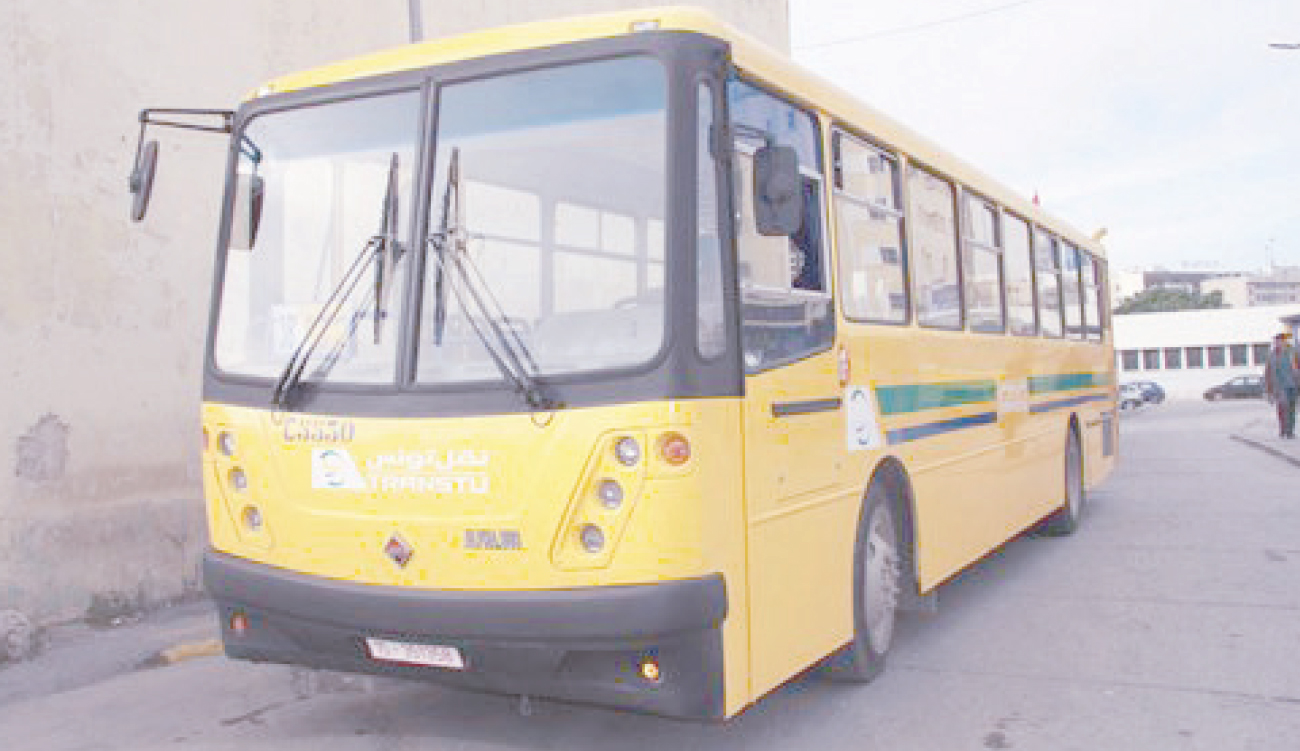 Transport : Le 38 C souffre encore