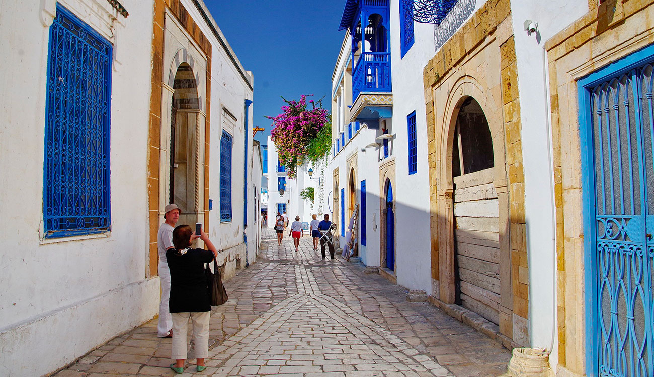 La Tunisie se positionne parmi les destinations sûres pour les...