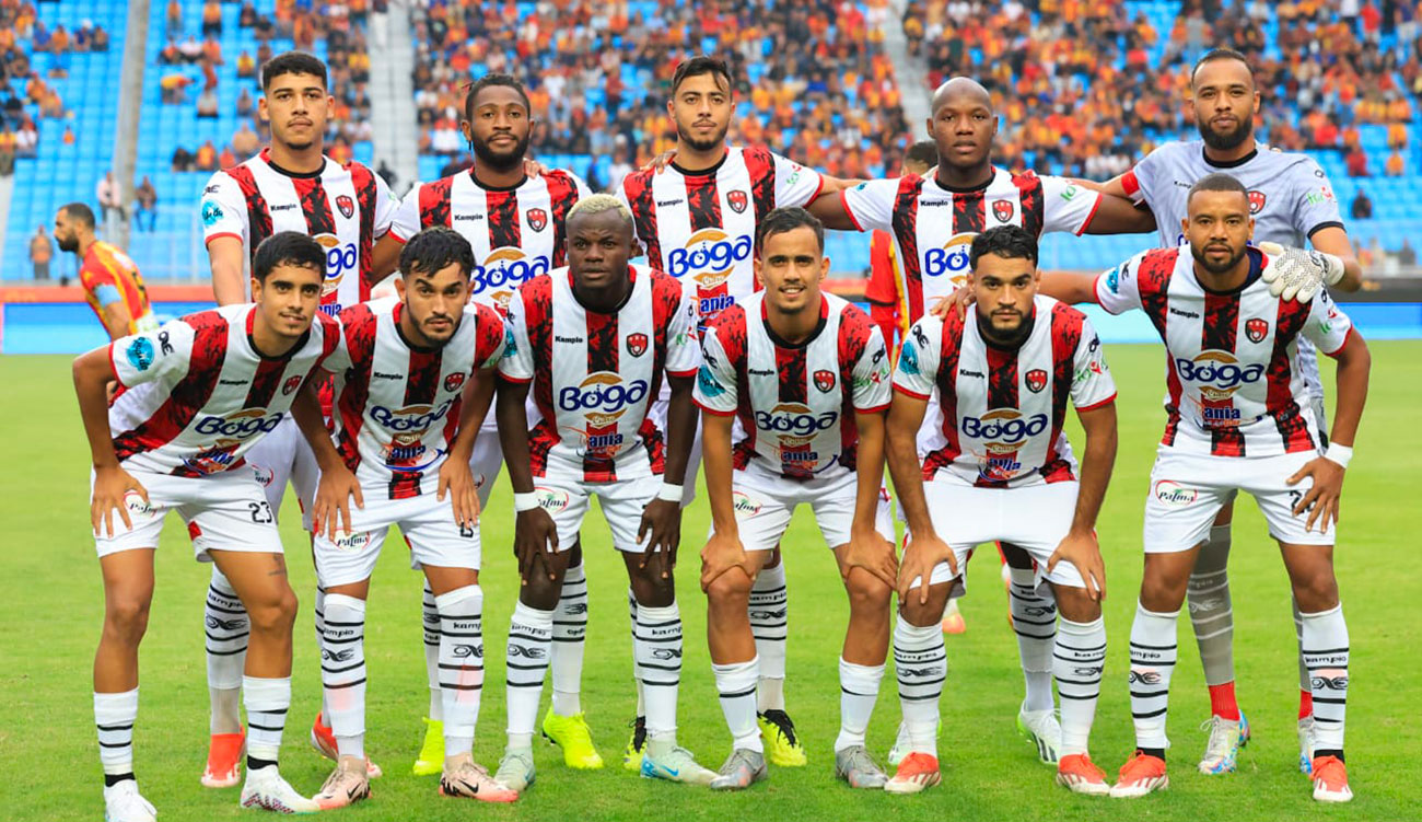 ASG : Audacieux, mais vigilants 