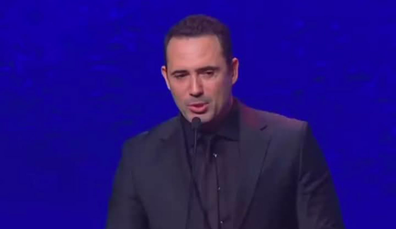 Commentaire : Dhafer El Abidine et les silences du cinéma tunisien 