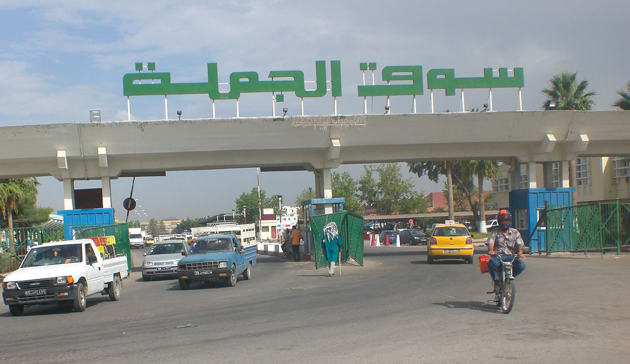 Bir El Kassaa: Hausse des prix de plusieurs variétés de poissons et des légumes en juillet 2025