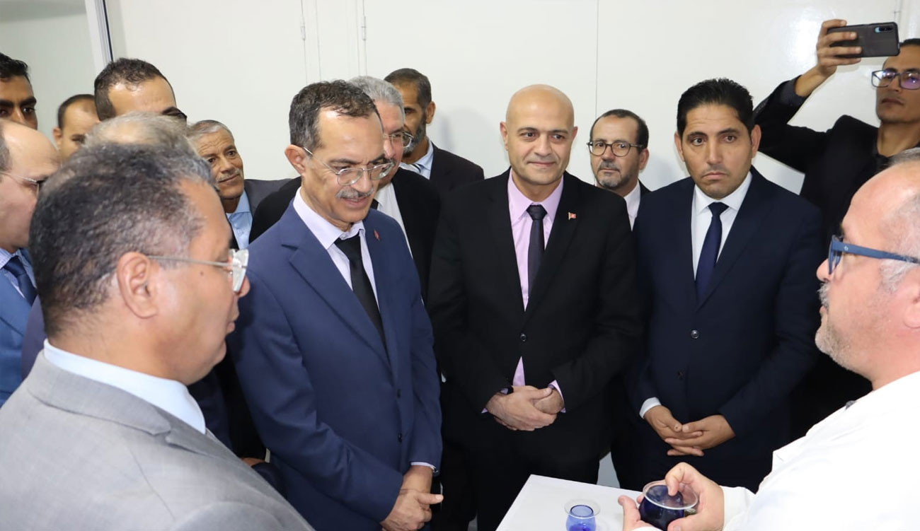 Tunisie : Le ministère mobilisé pour surmonter les défis de la récolte des olives à Kairouan