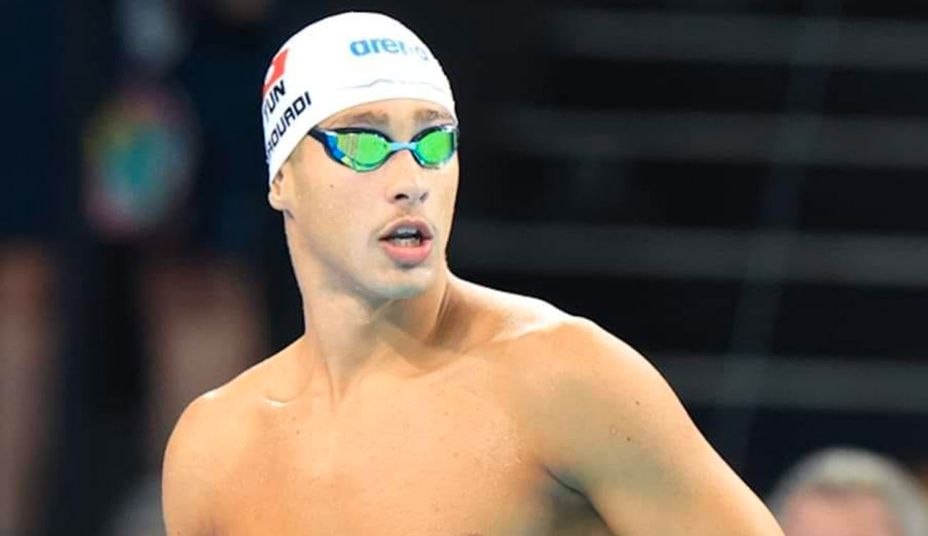 Natation – Mondiaux 2024 (bassin de 25m) : Ahmed Jaouadi qualifié pour la finale du 400 m NL