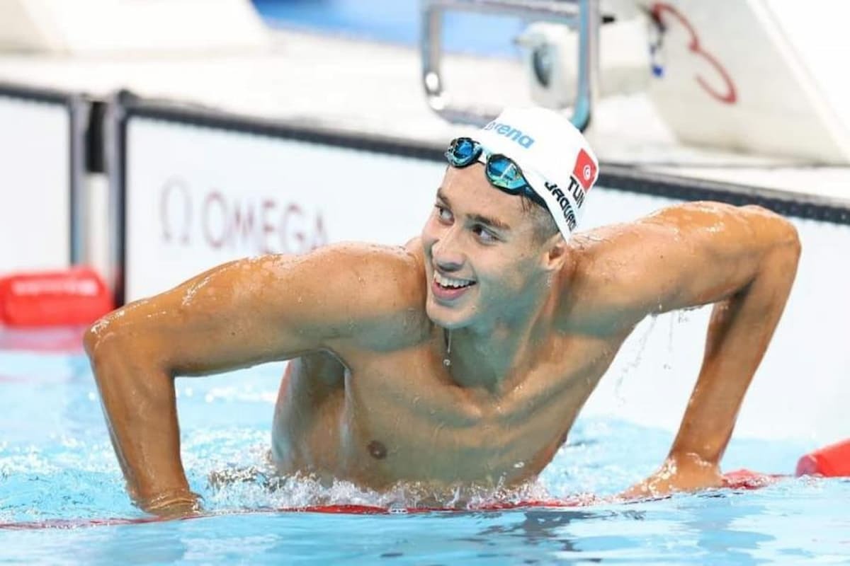 Ahmed Jaouadi en tête : la Tunisie envoie 51 sportifs aux Jeux islamiques de Riyad