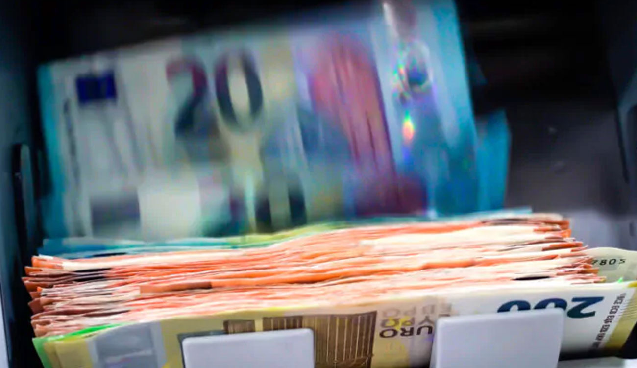 Tunisie – Ras Jebel : Un commerce de fruits secs transformé en bureau de change clandestin