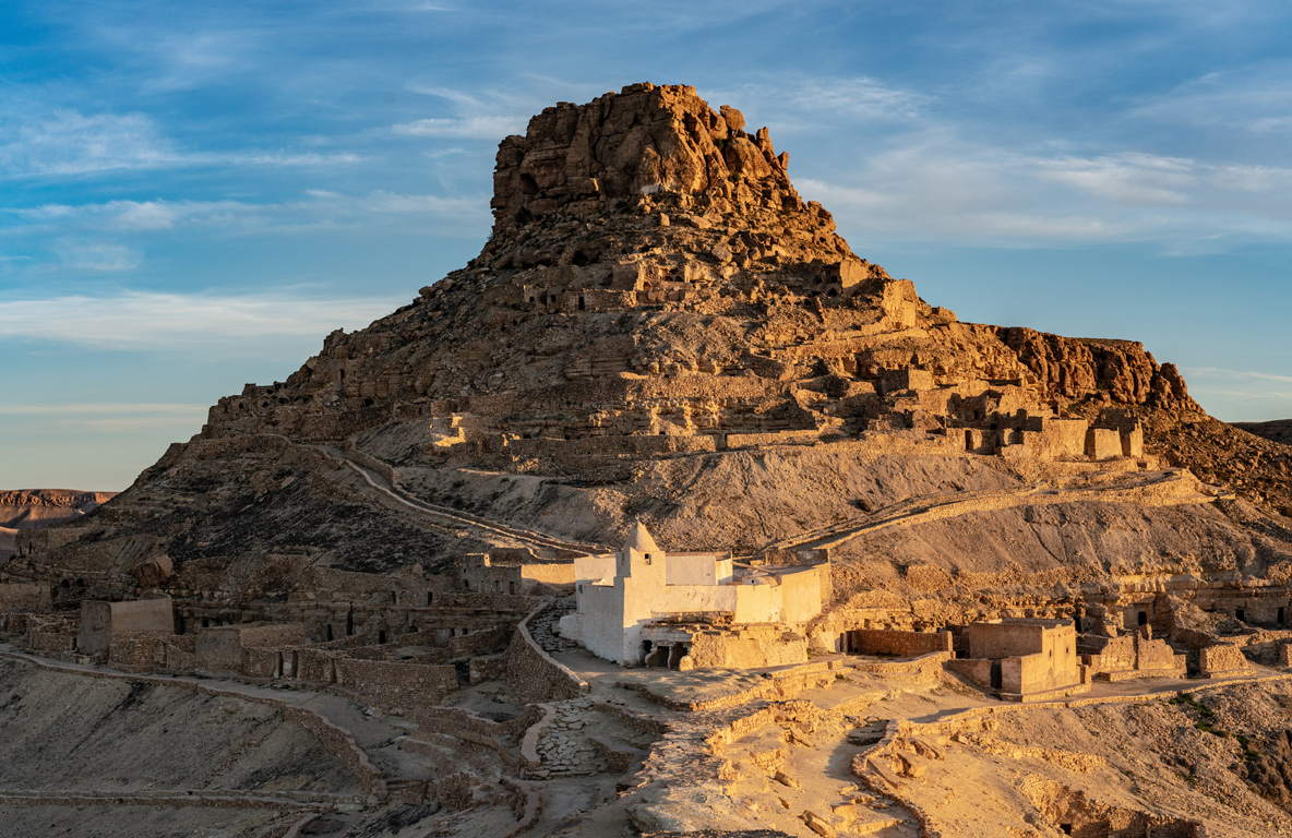 Vers une reconnaissance mondiale : “Géoparc Tunisie” sur le point...