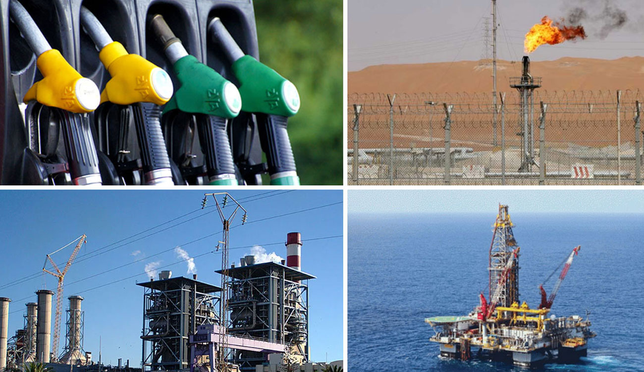 Balance énergétique : Tunisie réduit son déficit de 5 %