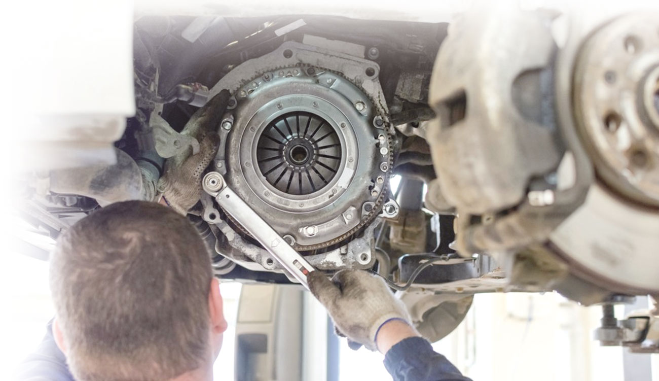 Auto: L’embrayage,  une composante  ultra-perfectible