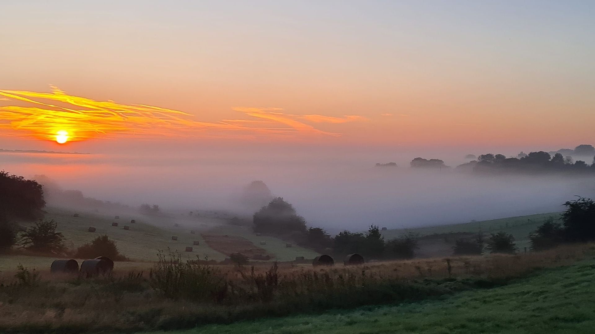 Tunisie : Prévisions météo de ce dimanche
