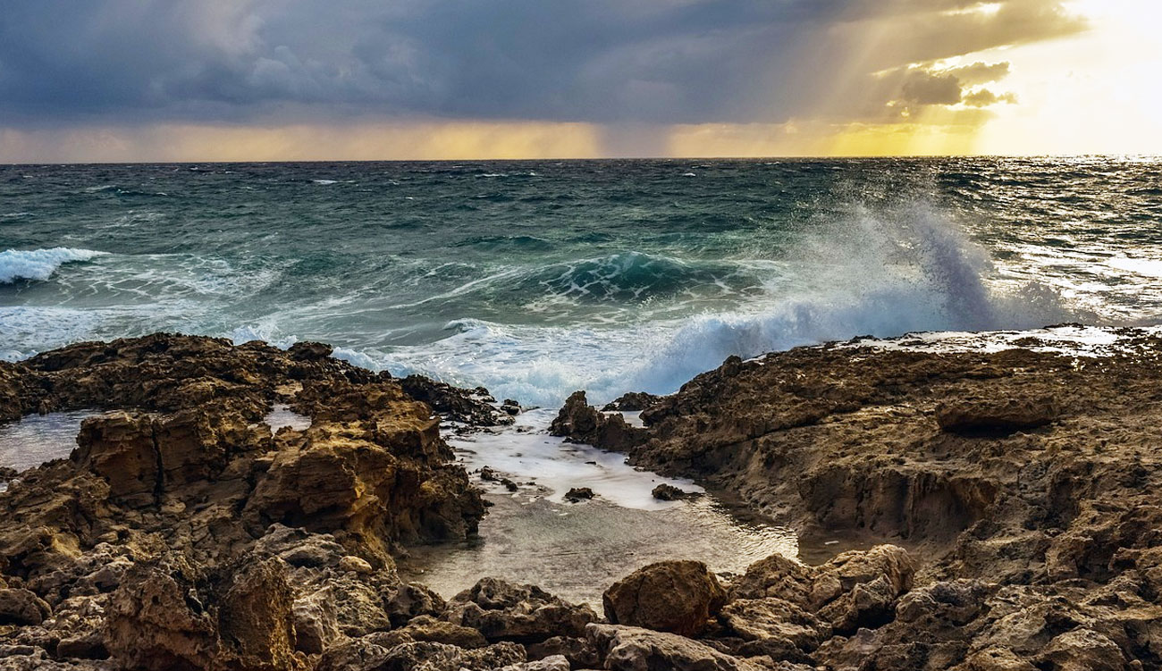 Des conditions météorologiques instables attendues cette nuit sur plusieurs régions
