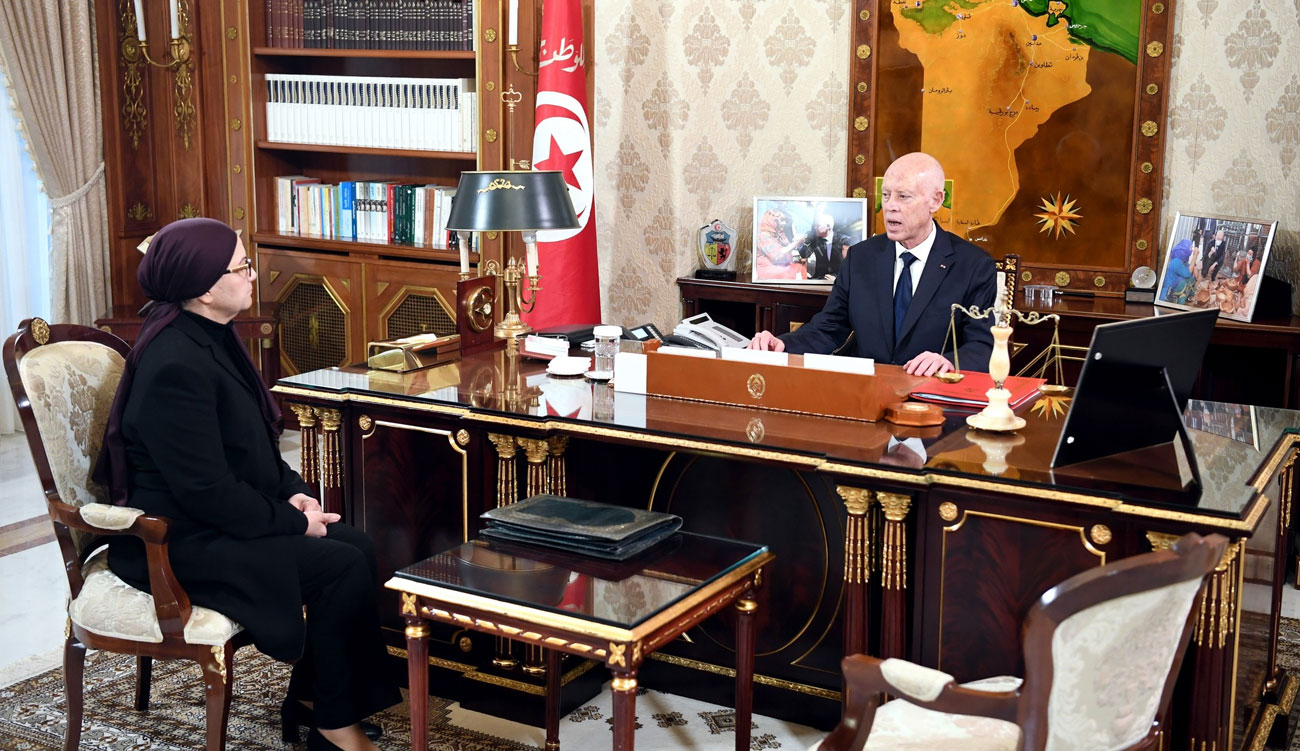 Tunisie – Saïed : « Aucune voix ne s’élève au-dessus de celle du peuple »