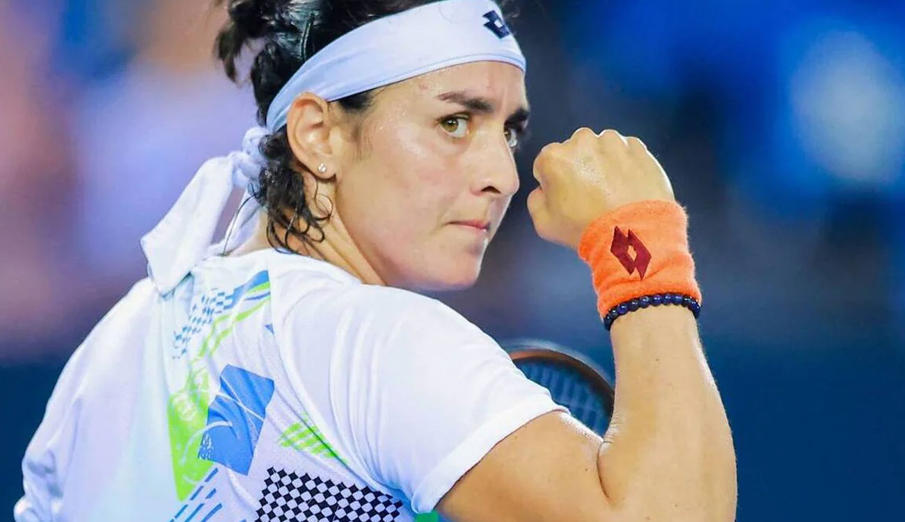 Ons Jabeur progresse au classement mondial, direction Indian Wells