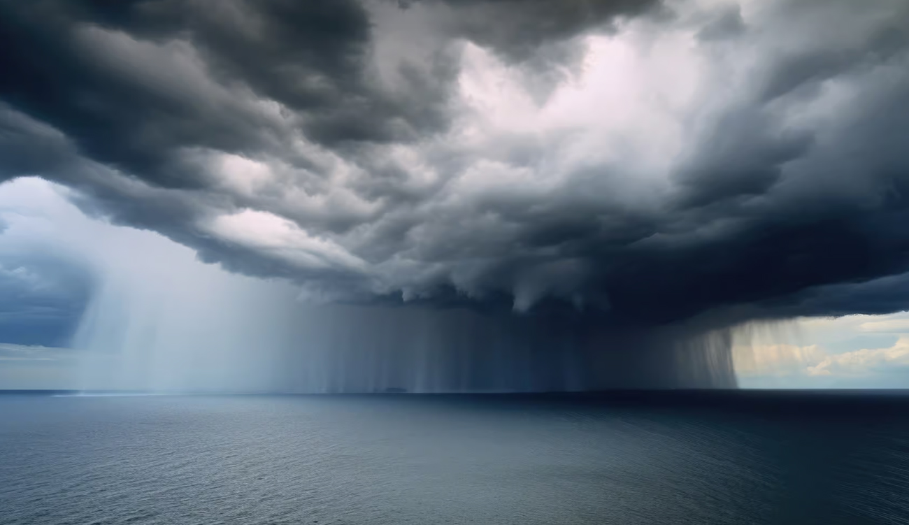 Tunisie – Alertes météo : Pluies torrentielles et neige ce soir