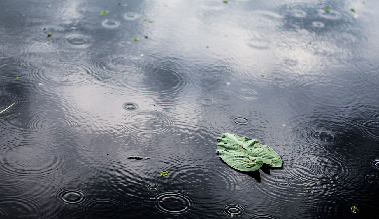 Météo: Ciel nuageux et pluies éparses cette nuit