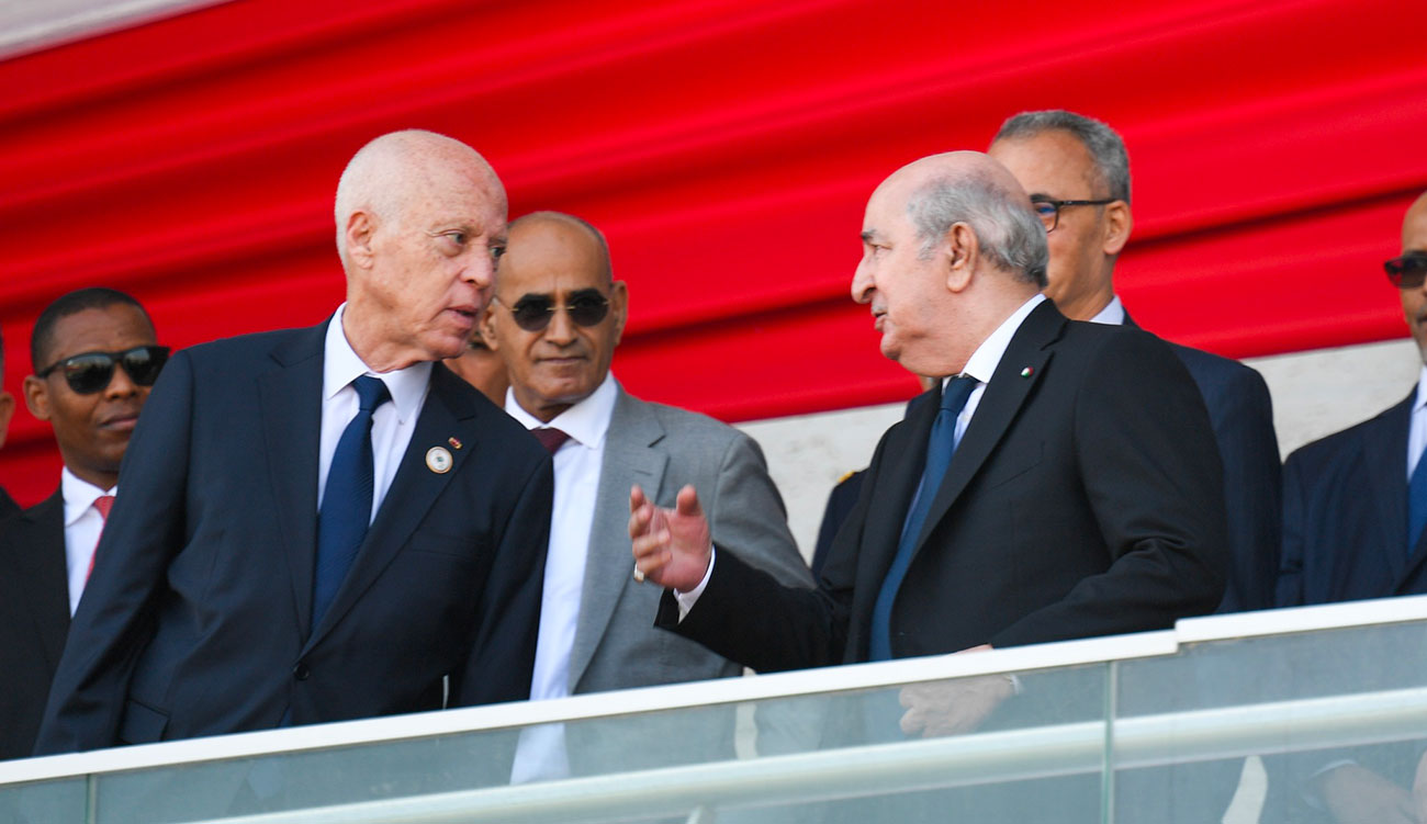 Tunisie-Algérie : De la coopération bilatérale au partenariat stratégique «pilote»