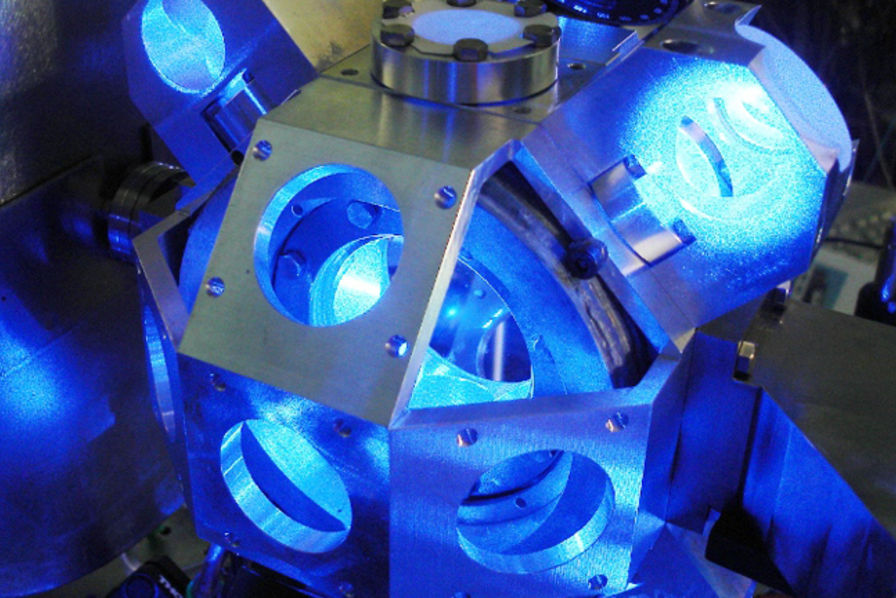 Une horloge atomique quantique ultra-précise pour l’armée britannique