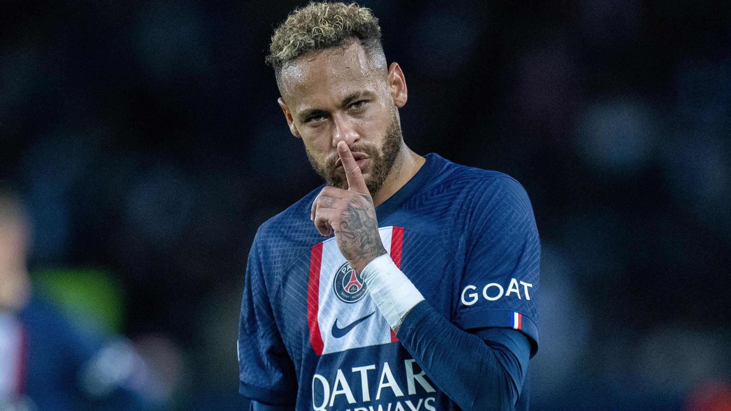 Neymar Jr annonce que le Mondial 2026 sera son dernier avec la sélection brésilienne