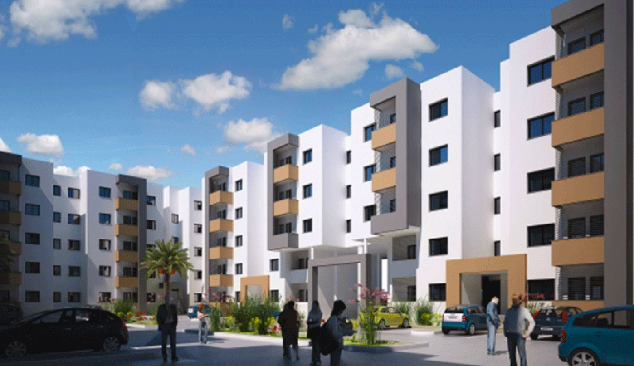 FOPROLOS 2025 : Des appartements à prix avantageux pour les Tunisiens, les conditions à connaître