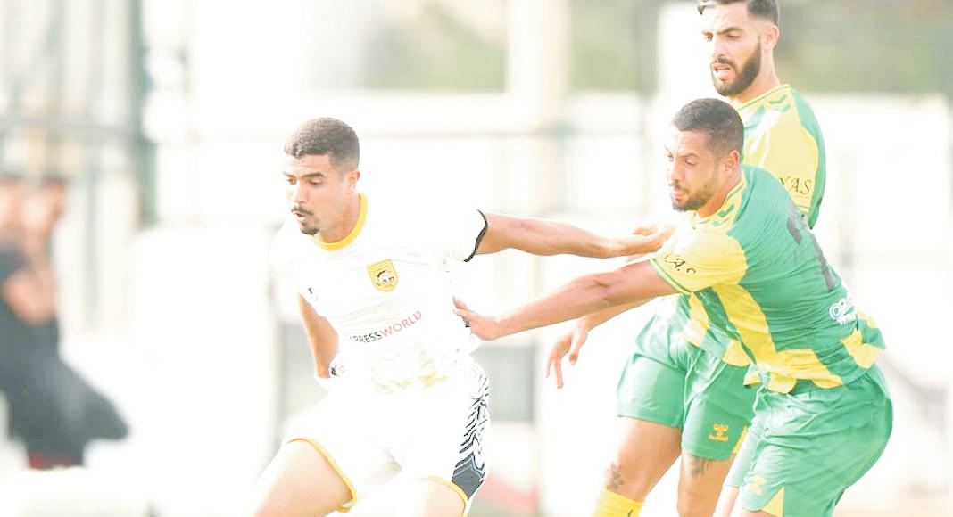 CAB : Objectif invariable !