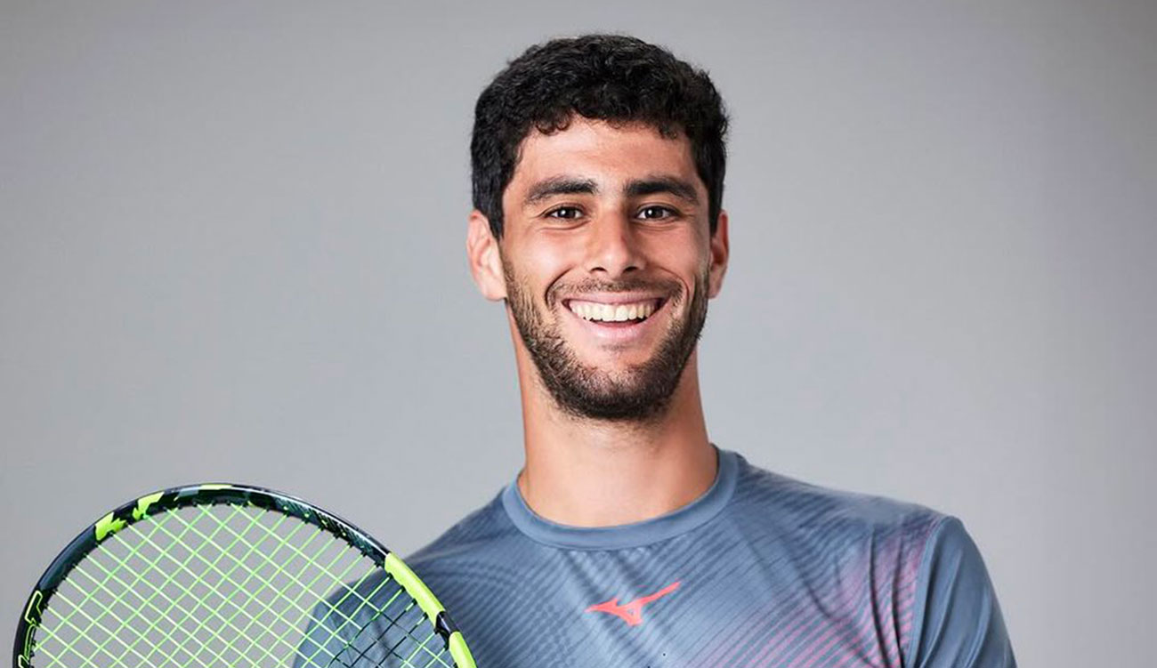 Abidjan Challenger Masculin 2026: Aziz Dougaz face au Britannique Paul...