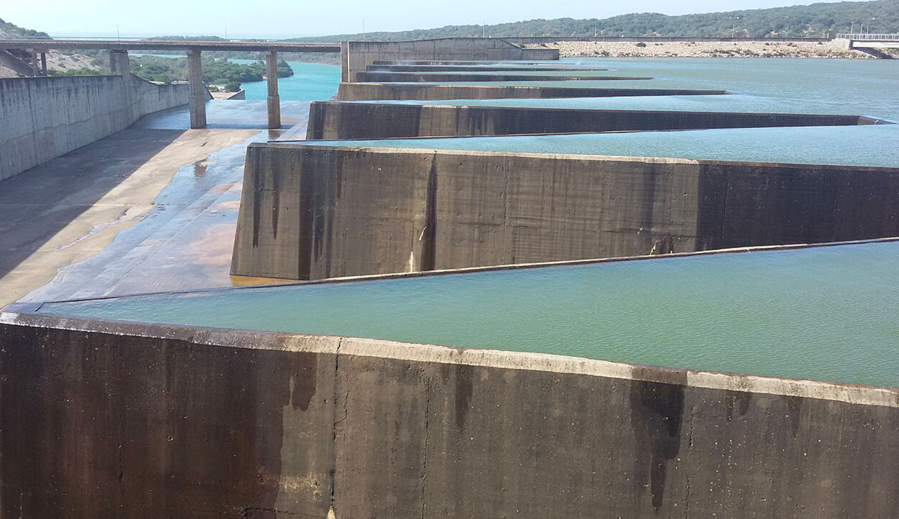 Barrages en Tunisie : 231 millions de m³ d’eau récoltés après les récentes pluies