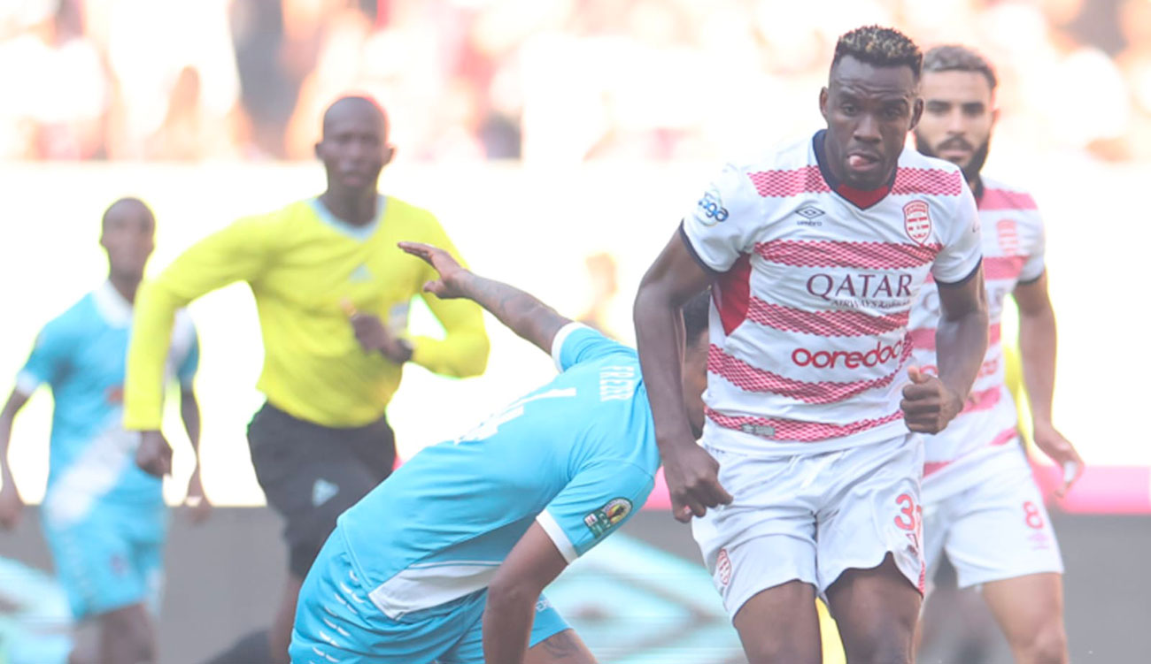 CA – Effectif : Des va et vient…