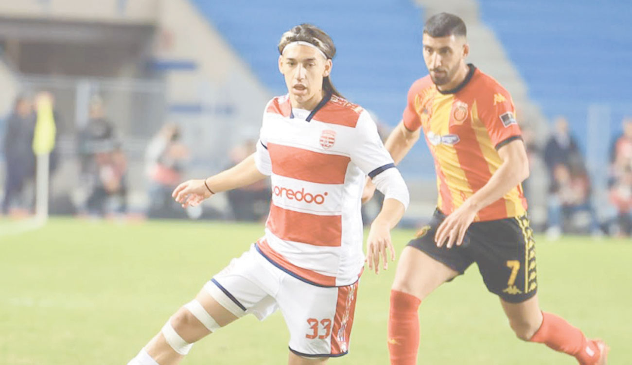 Ligue 1 – 15e journée – CA : Encore des changements !