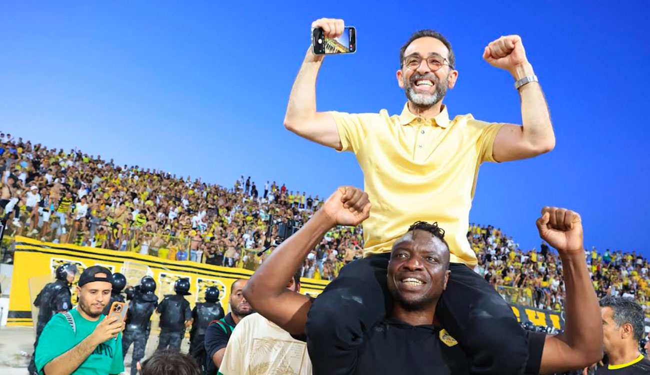 L’AG Elective du CAB fait déjà jaser : Un peu de sagesse, svp!