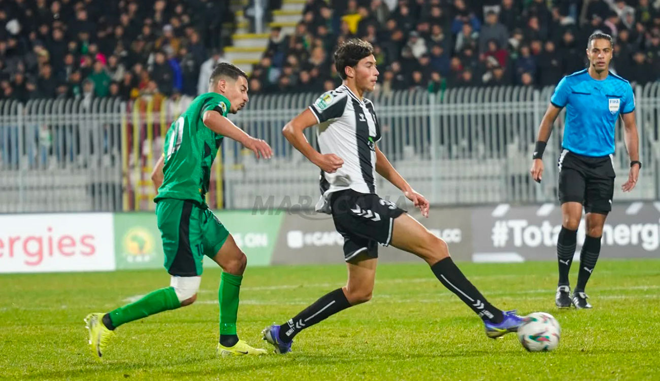 Cinquième revers d’affilée du CSS en Coupe de la CAF : Des lendemains qui déchantent 