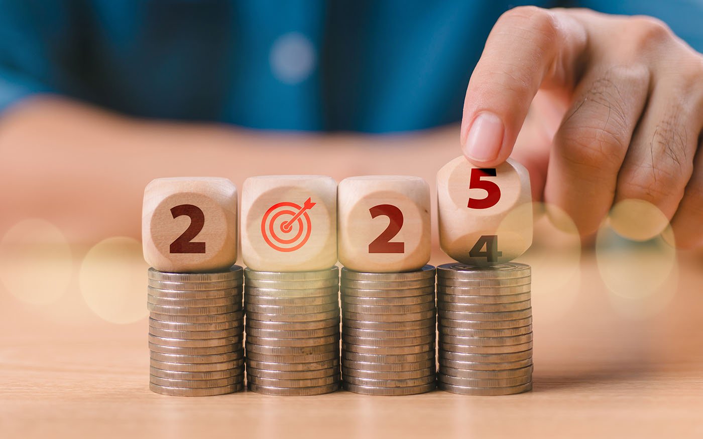 Budget 2025 : La Tunisie se tourne vers l’autofinancement et la rationalisation des dépenses