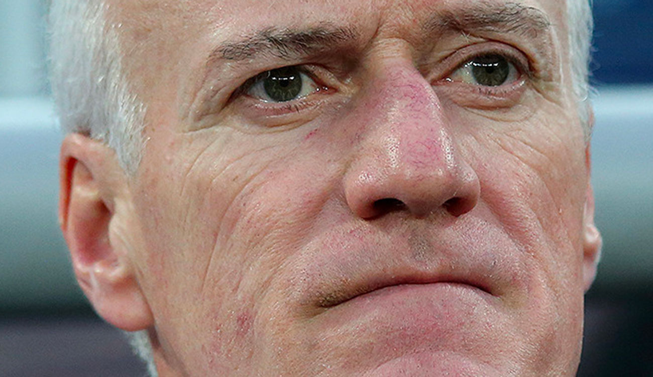 Foot : Didier Deschamps quittera l’équipe de France après la Coupe du monde 2026