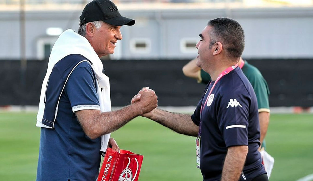 Carlos Queiroz à la tête de l’équipe de Tunisie : Le choix parfait…