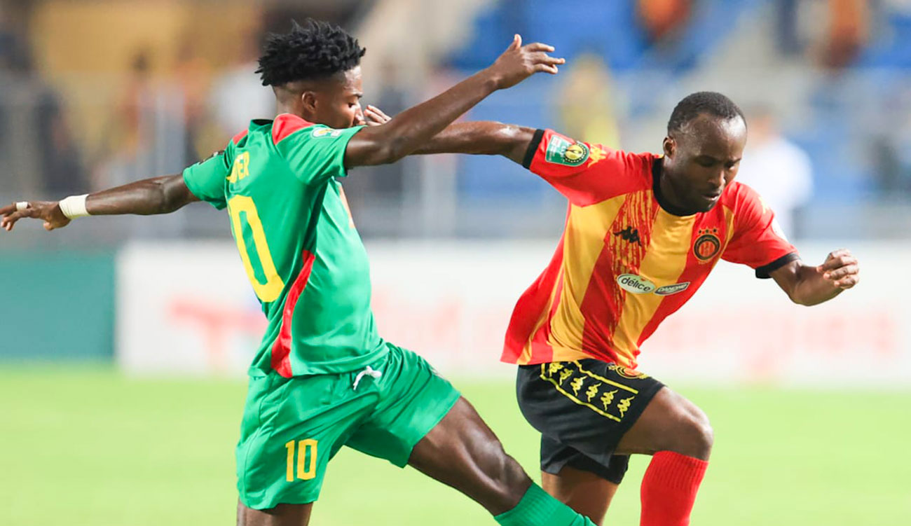 Ligue des champions – L’EST se prépare déjà pour le match de Djoliba (ce dimanche à 17h00) : La victoire comme seul remède