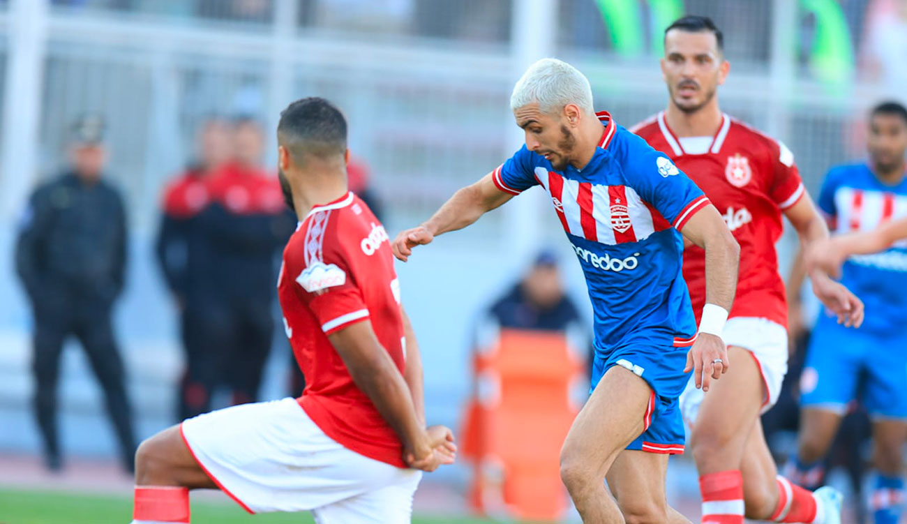 Le CA s’accroche en haut du classement : Plus rien à lâcher !