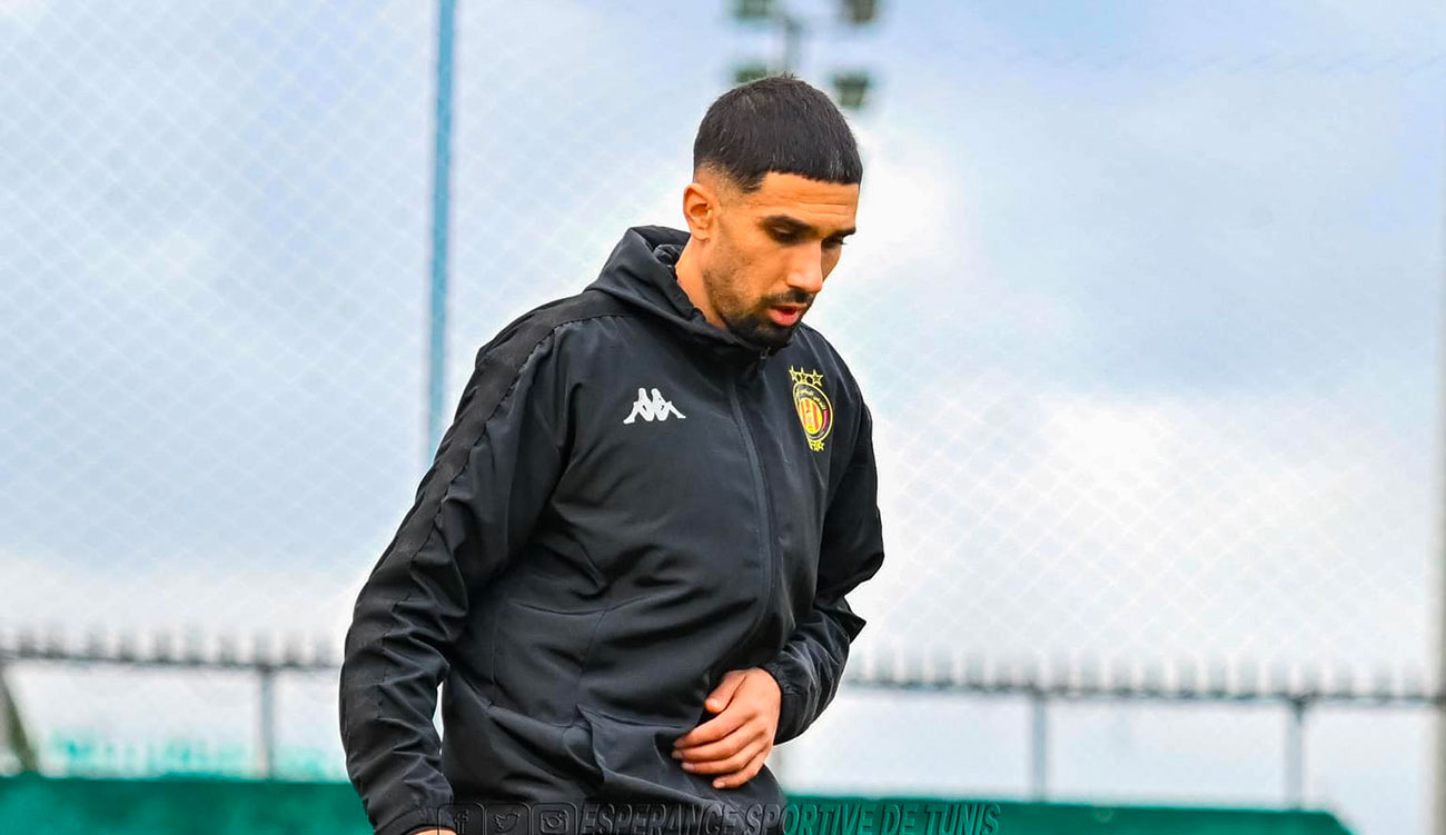 L’EST sera l’hôte de Pyramids, ce dimanche, en ligue des champions : Elyas Bouzaiene, une carte valable !