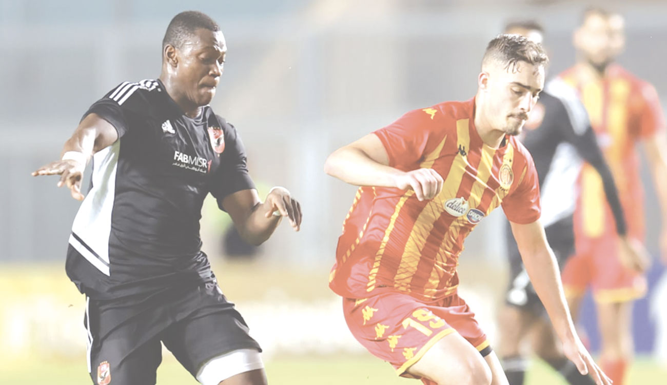 EST-Mercato : Zaddem et Benayad sur le départ