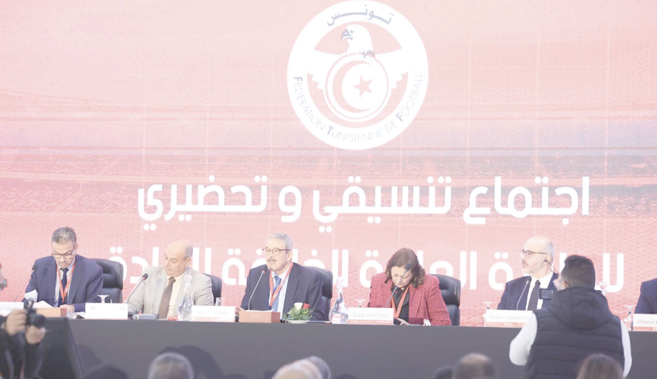État des lieux du football Tunisien : Encore loin du compte…