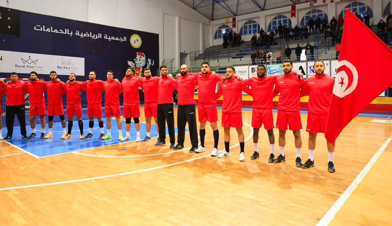 Calendrier international de l’année 2025 : Ce sera chargé !