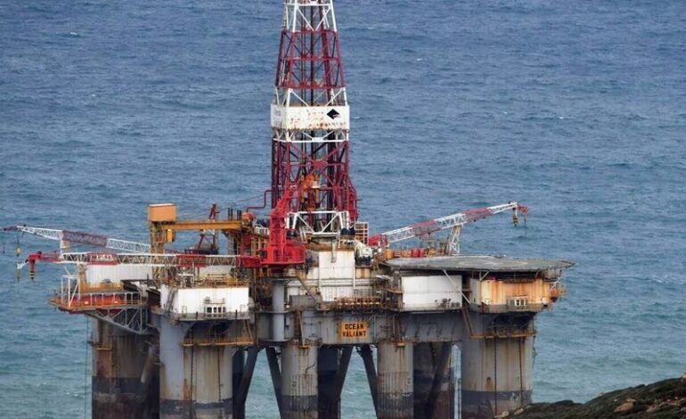 Tunisie : Un nouvel épisode dans l’affaire de la plateforme pétrolière échouée à Bizerte