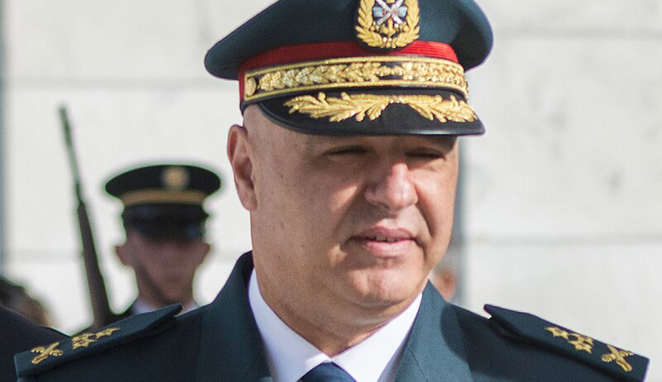 Après plus de deux ans de vacance, le Liban va élire son Président