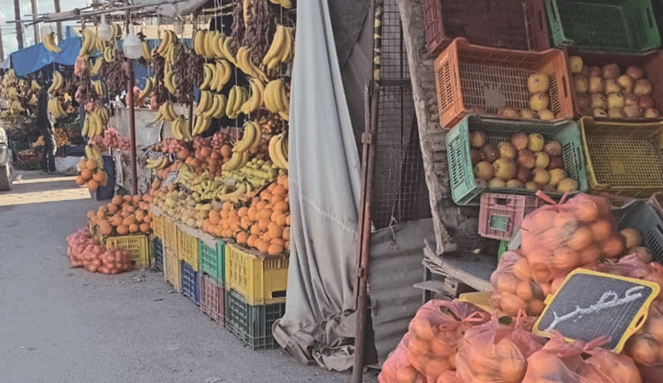 Consommation et approvisionnement : Pour un Ramadan paisible et organisé