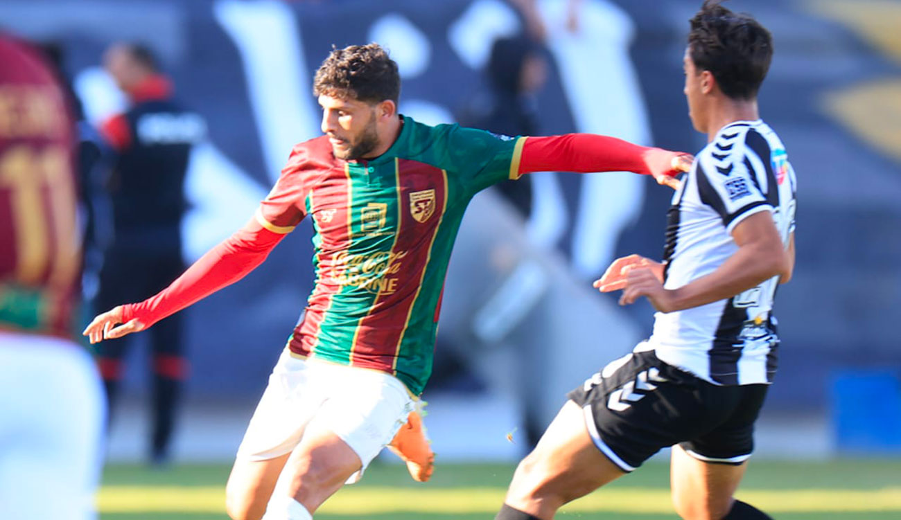 Le ST affronte l’ASS demain : L’humilité pour ambition