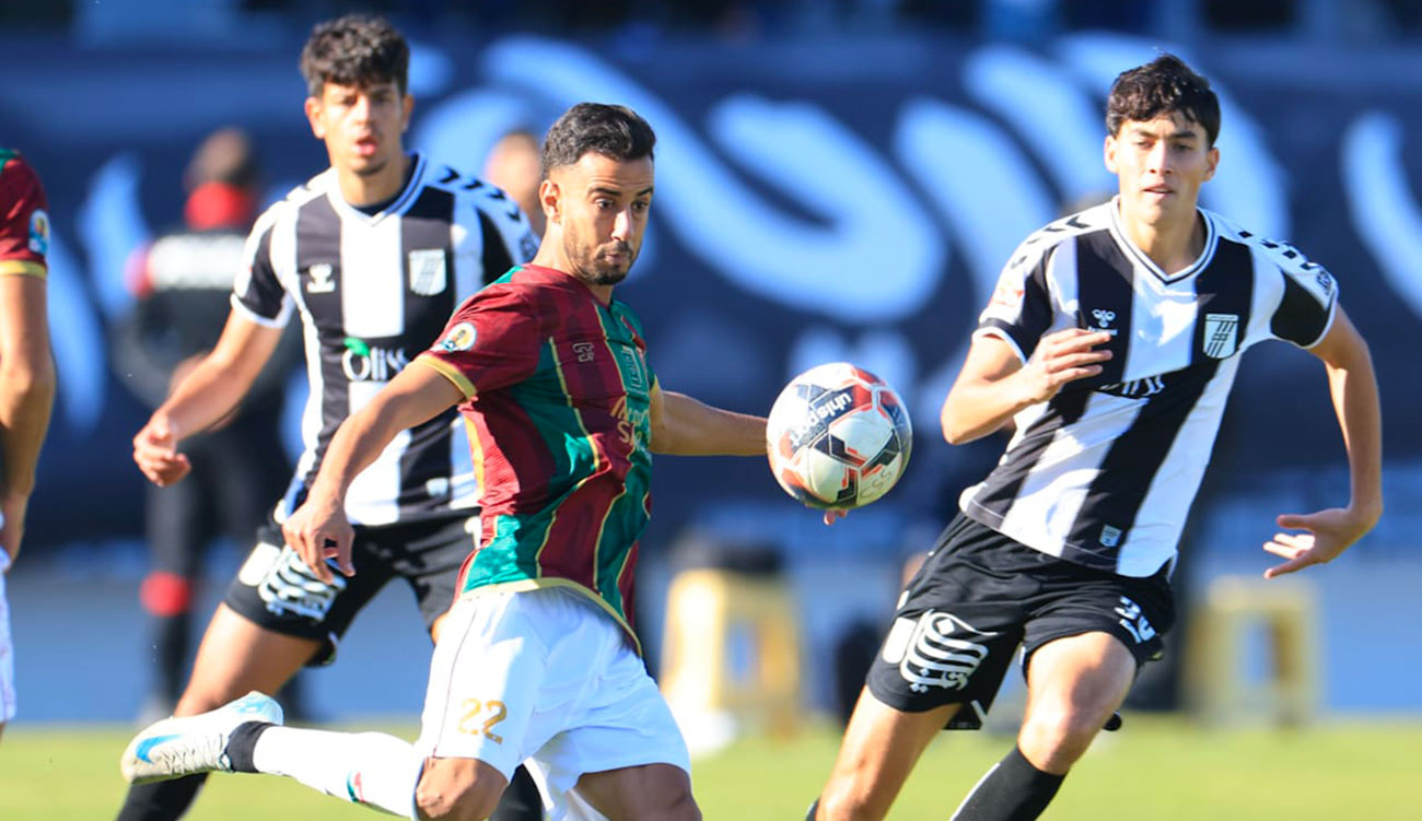 ST : Méfiance quand même !