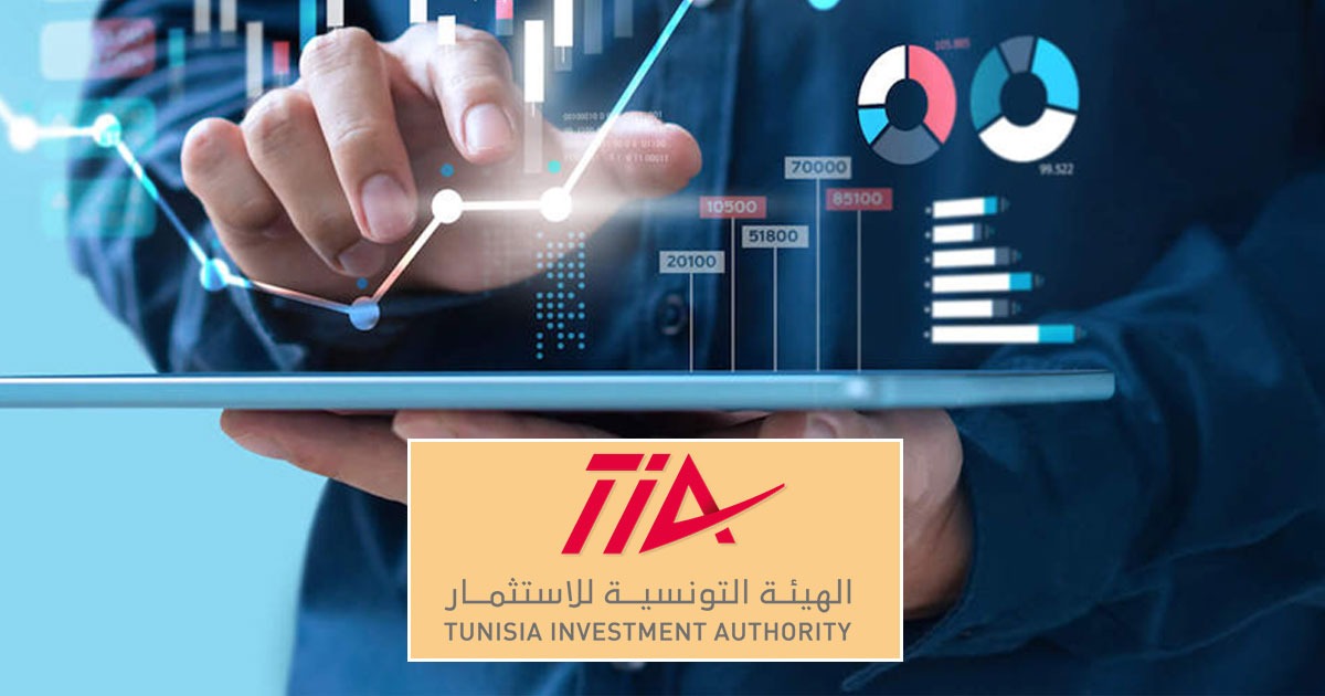 Instance Tunisienne de l’Investissement : les régions intérieures attirent 60%...