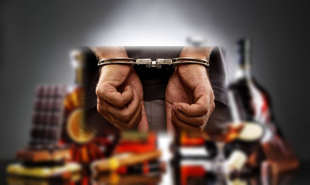 Tunisie : Démantèlement d’un gang organisé fabriquant de l’alcool de luxe frelaté destiné à la vente à Gammarth