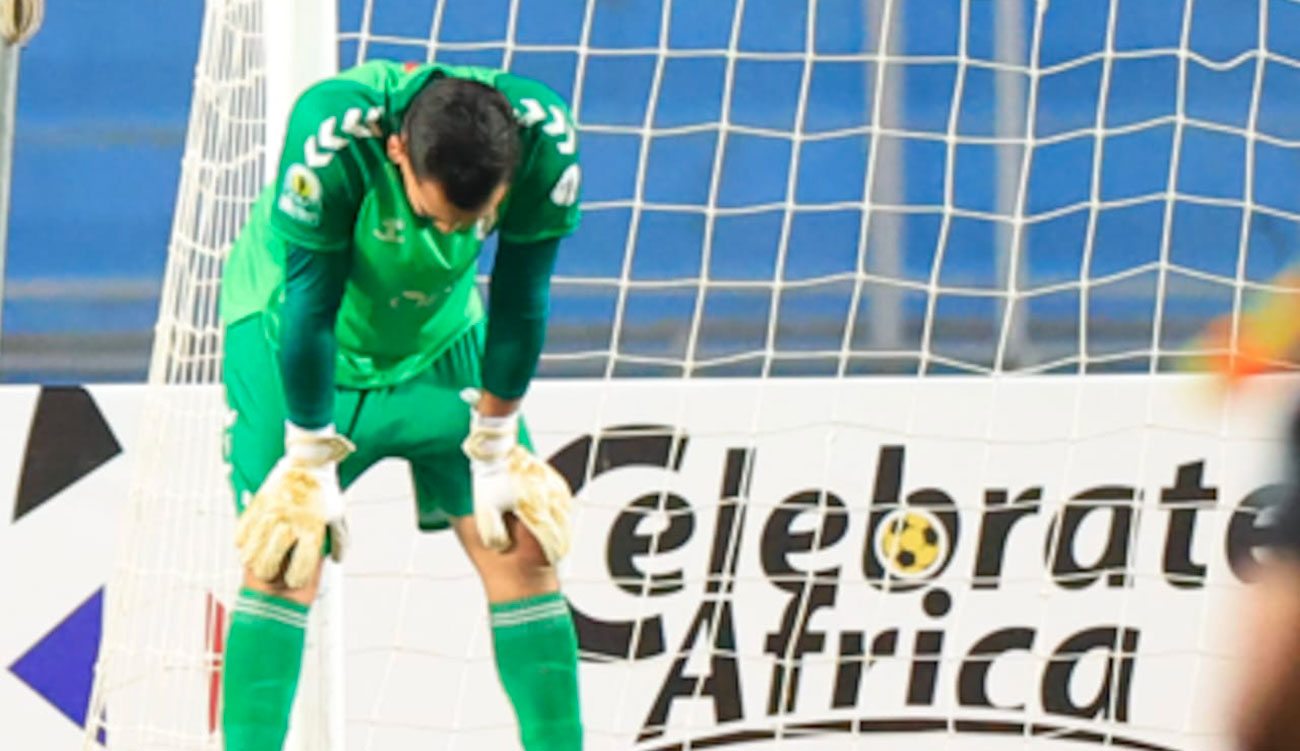 Coupe de la CAF – 4e journée-CSS-Simba (0-1) Le CSS capitule