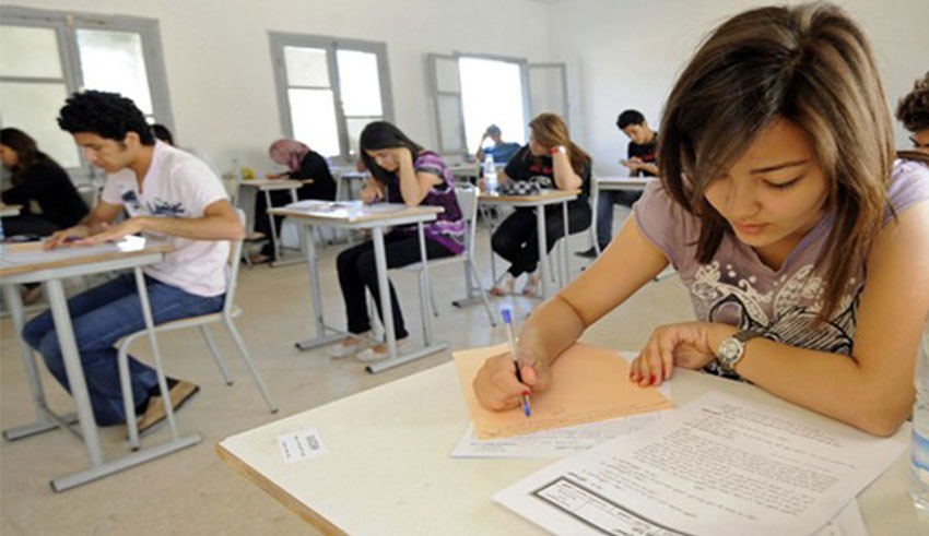 Tunisie – Baccalauréat 2025 : Le calendrier des examens officialisé par le ministère de l’Éducation