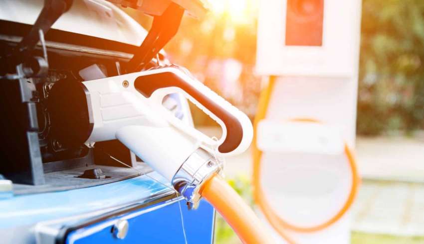 Tunisie : une entreprise coréenne lance la production de bornes...