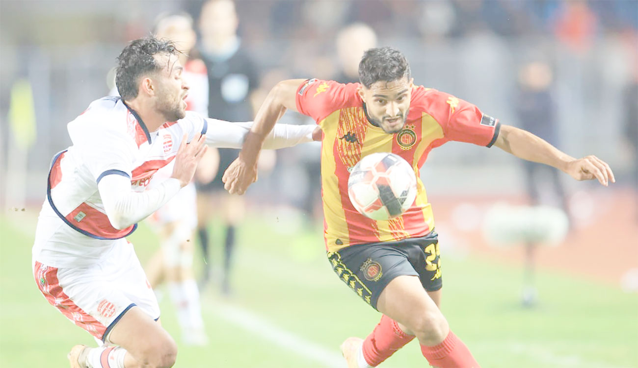 EST-Bouguerra poussé vers la porte de sortie : N’est-il pas encore utile ?!