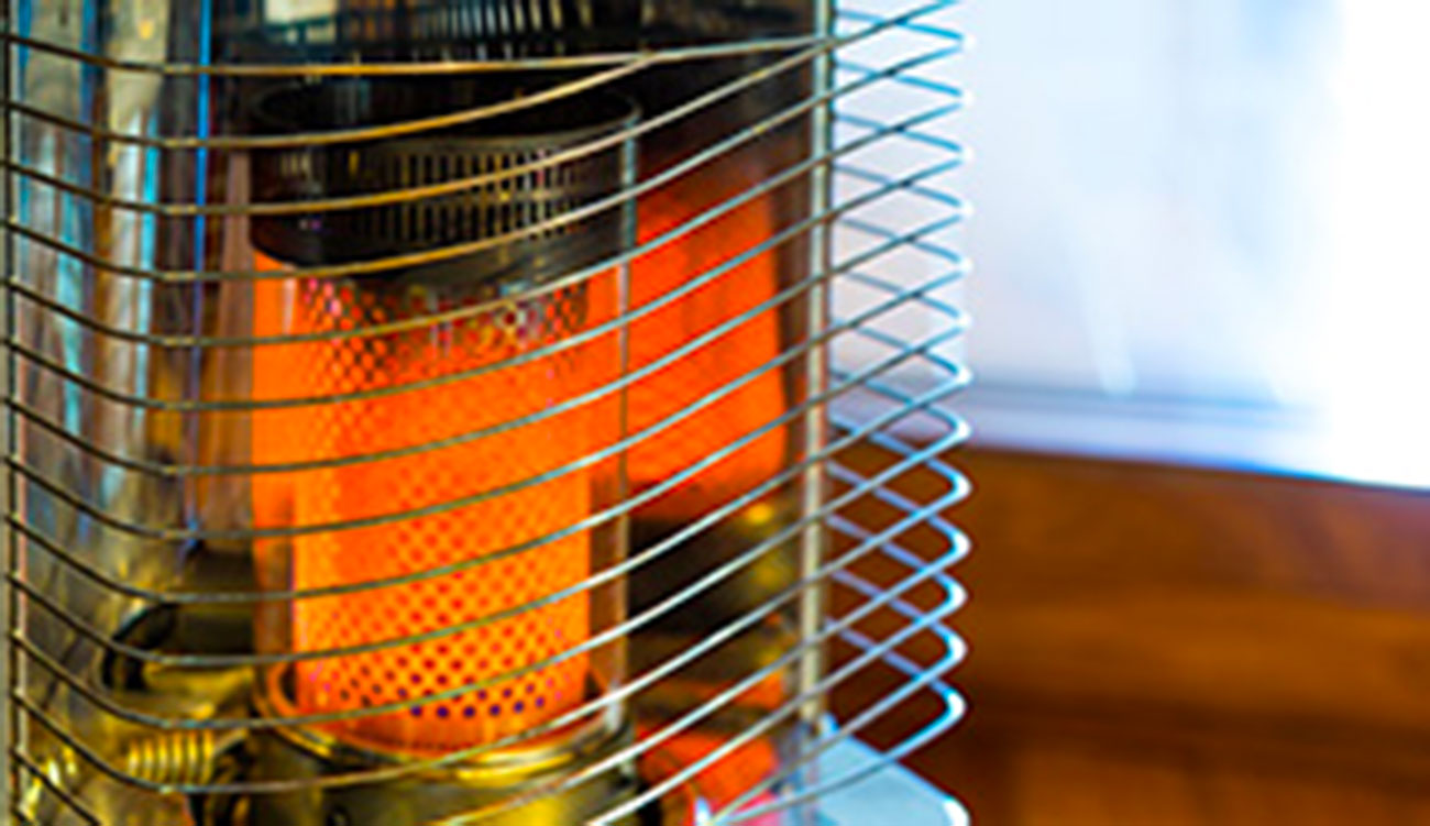 Protection civile : comment éviter les dangers liés à l&rsquo;utilisation d&rsquo;appareils de chauffage